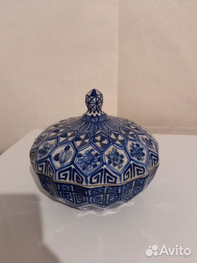 Старинная форма из Камбоджи