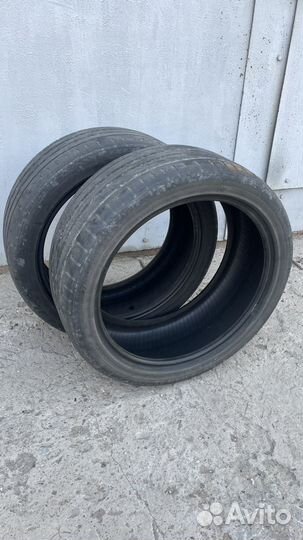 Nokian Tyres Entyre 235/40 R18
