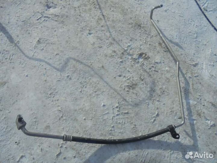 Трубка кондиционера Toyota Corolla Fielder NZE121