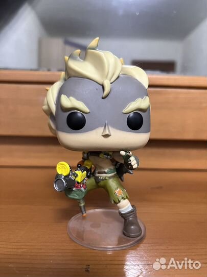 Фигурки funko pop