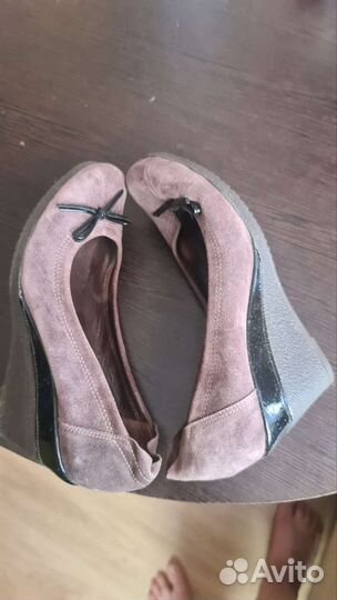 Туфли женские