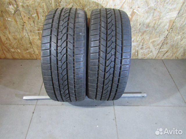 Falken Euroall Season AS200 225/40 R18