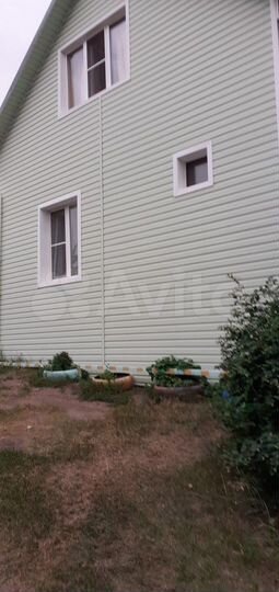 Дача 32 м² на участке 5 сот.