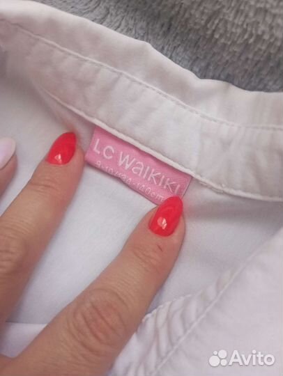 Школьные брюки, рубашки