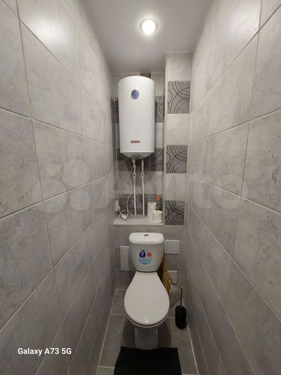 2-к. квартира, 48 м², 1/2 эт.