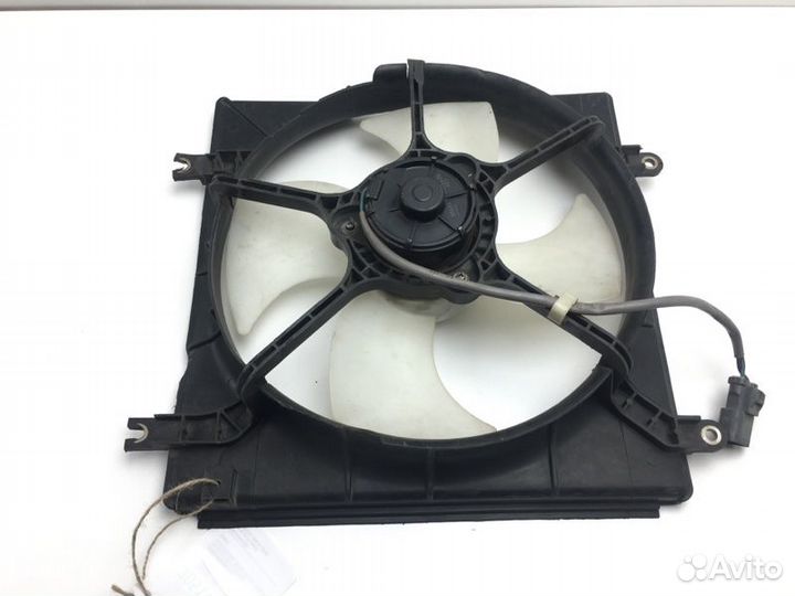 Диффузор радиатора Honda Cr-V RD1 B20B 2000