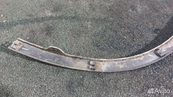 CR-V Накладка