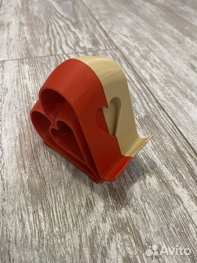 Подставка под телефон