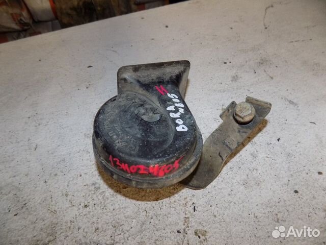 Сигнал звуковой Golf IV/Bora 1997-2005