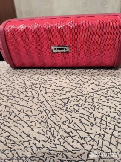 Блютуз колонка,бу, состояние отличное