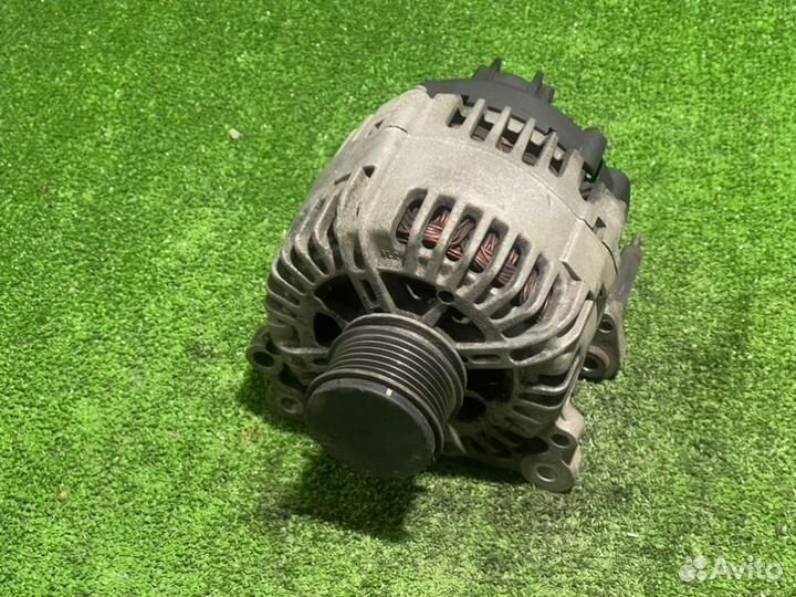 Генератор Alhambra Octavia Superb Yeti Caddy Eos