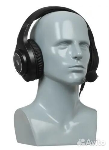 Наушники A4 Bloody G220