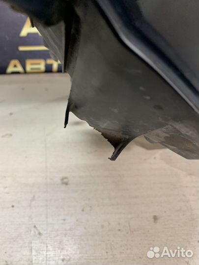 Фара левая лада гранта фл