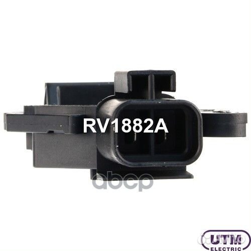 Регулятор генератора RV1882A Utm