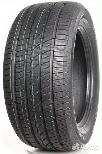 Lanvigator SnowPower 255/55 R18 109V