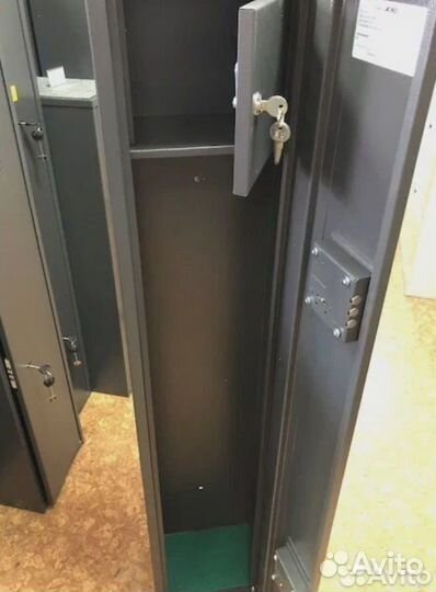 Сейф для оружия Aiko Чирок