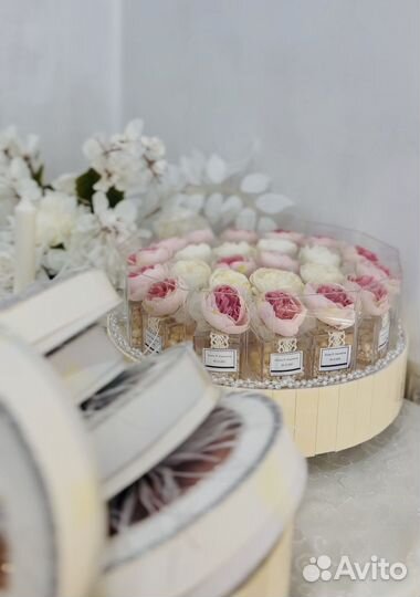 Свадебные корзины \ Хонча \ Аренда