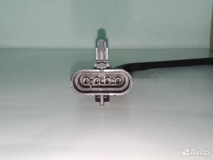 Лямбда-зонд верхний Geely Emgrand EC7 / MK 1,5/1,8