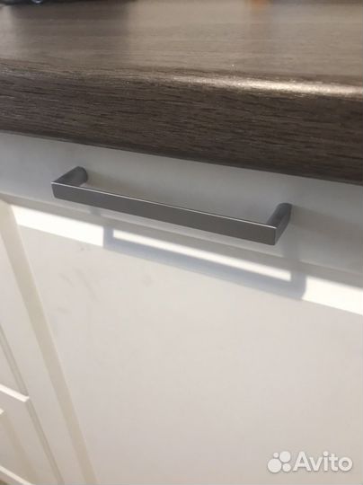 Мебельные ручки новые 128мм
