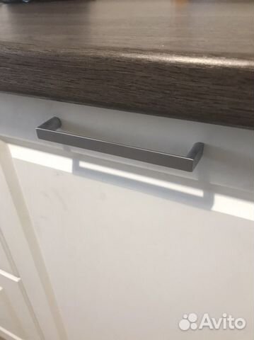 Мебельные ручки новые 128мм