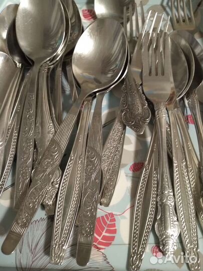 Посуда столовая