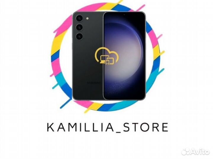 Samsung Galaxy S23+, 8/512 ГБ