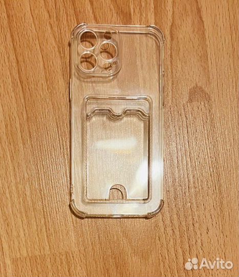 Чехол на iPhone 13 pro max