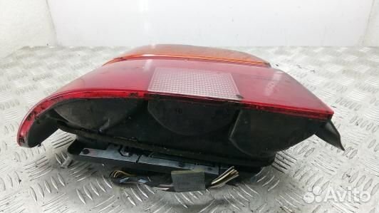 Фонарь задний левый BMW 5 E39 (97E36MX01)