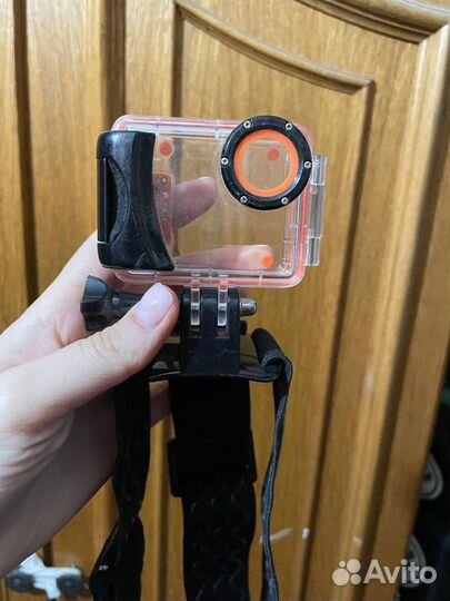 Чехол для камеры