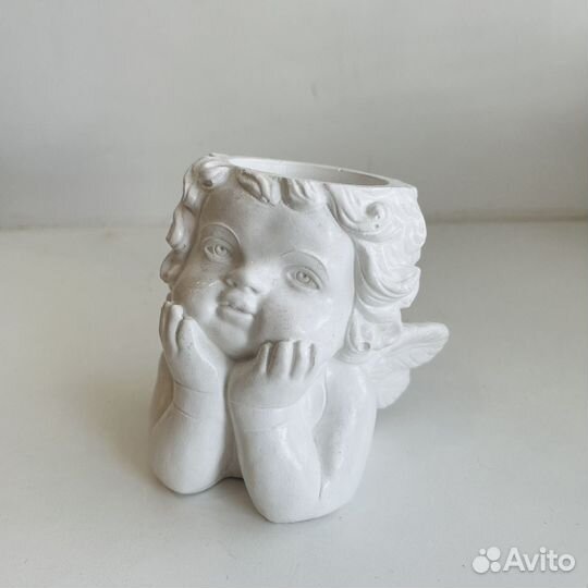 Статуэтка-ваза Ангел