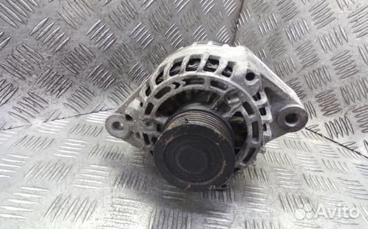 Генератор дизельный suzuki SX4 YA11S (ABE06BS01)