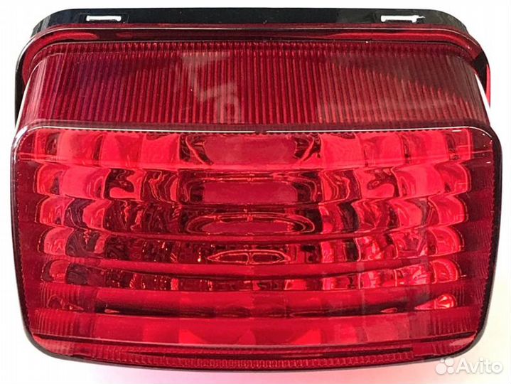 Корпус фонаря Yamaha Grizzly Rhino 3FA-84710-00-00