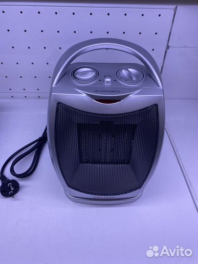 Тепловентилятор твк-2 Ресанта