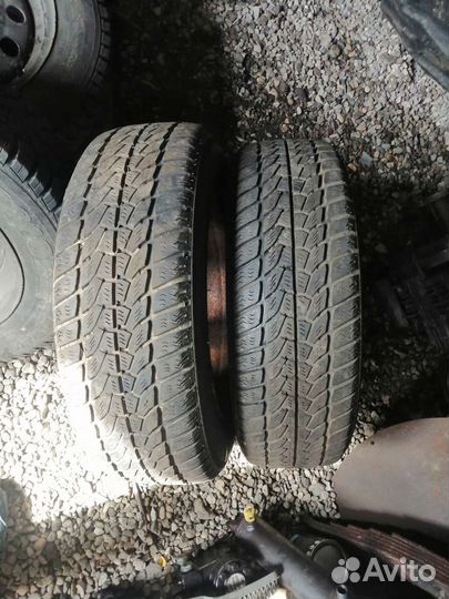 КАМА Кама-Nikola 195/65 R15