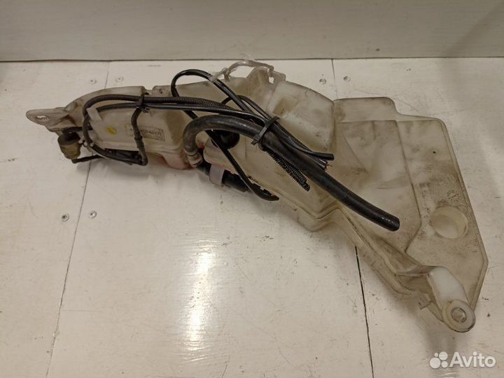 Бачок стеклоомывателя Audi A6 C6 AUK 2005