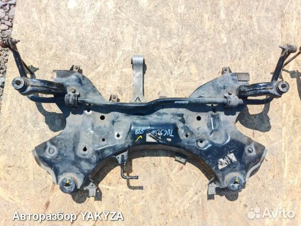 Подрамник передний Hyundai Tucson 3 2015-2023