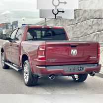 RAM 1500 5.7 AT, 2021, 57 000 км, с пробегом, цена 6 500 000 руб.