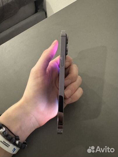 iPhone 14 Pro Max, 256 ГБ