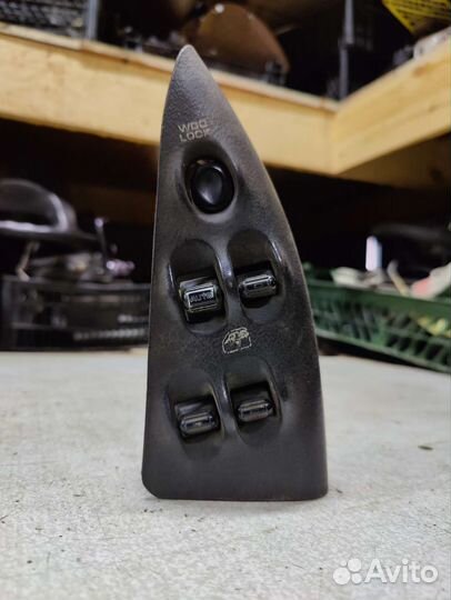 Блок управления стеклоподъемниками dodge intrepid