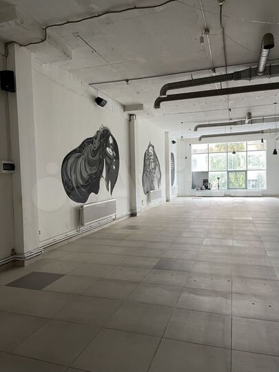 Торговая площадь, 200 м²