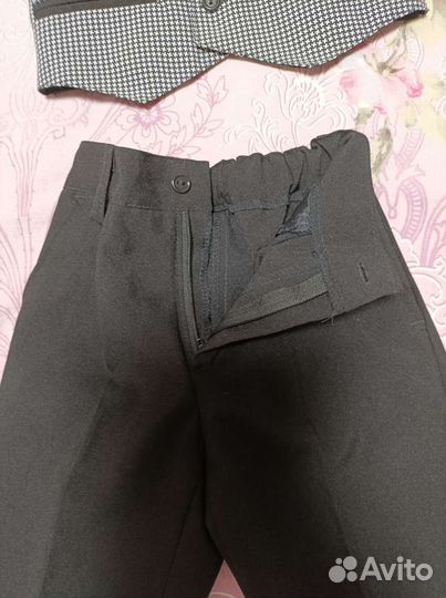 Костюм на праздник