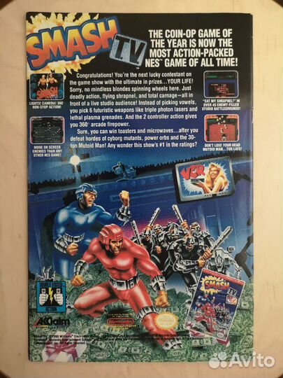 Комикс Green Lantern(зелёный фонарь) 1992 г