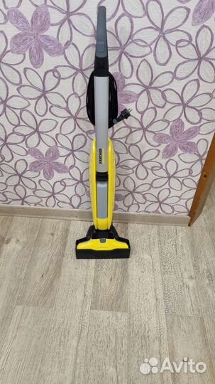 Швабра Karcher fc5