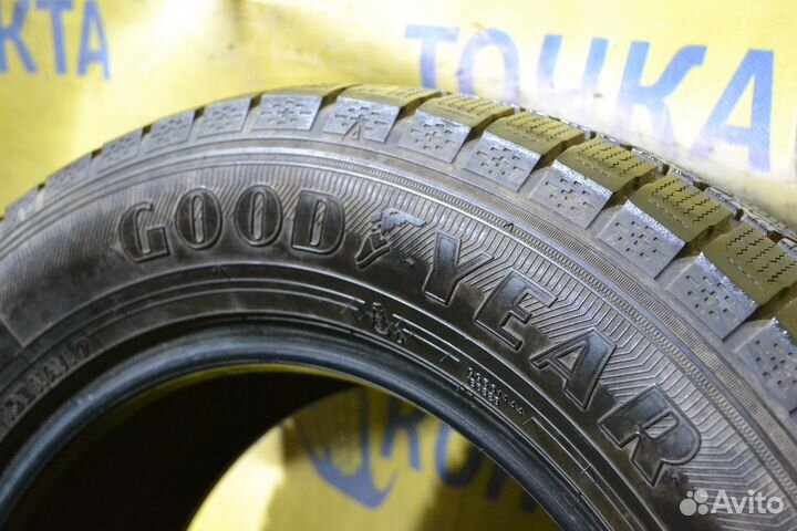 Goodyear Ice Navi 7 225/60 R17