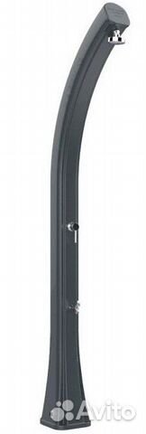 Уличный душ солнечный