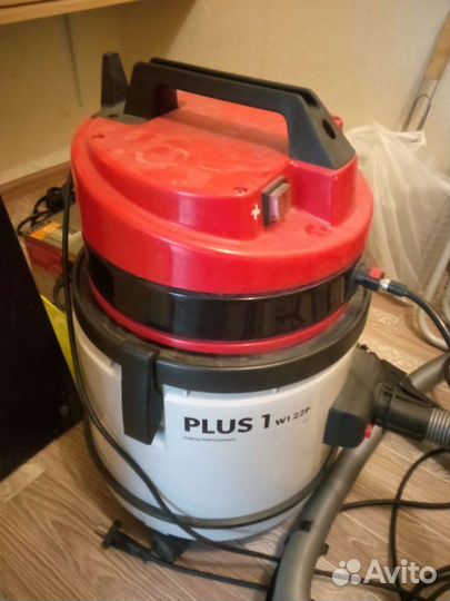 Моющий пылесос экстрактор tornado