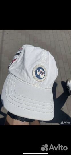 Кепка napapijri