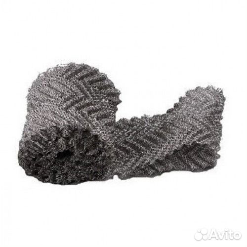 Нержавейка и медная насадка Панченкова+спн