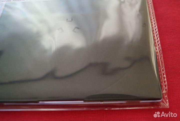 Пакет для компакт-диска CD-box (Jewel case) 100 шт