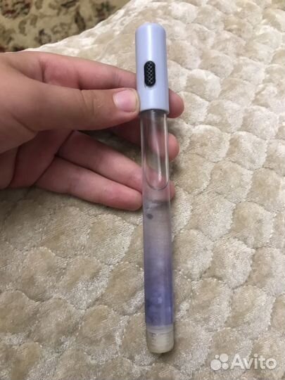 Лава лампа домашняя